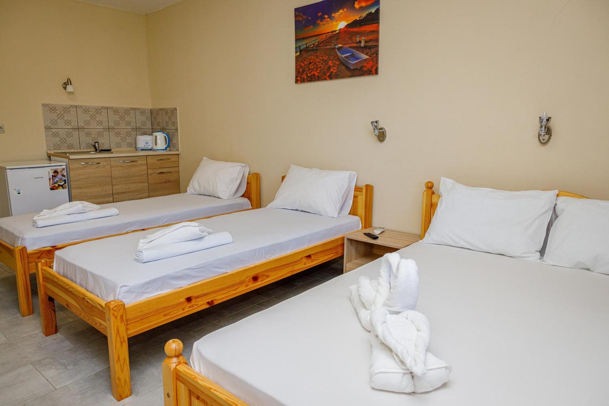 Silitur Central Ahtopol Exterior photo